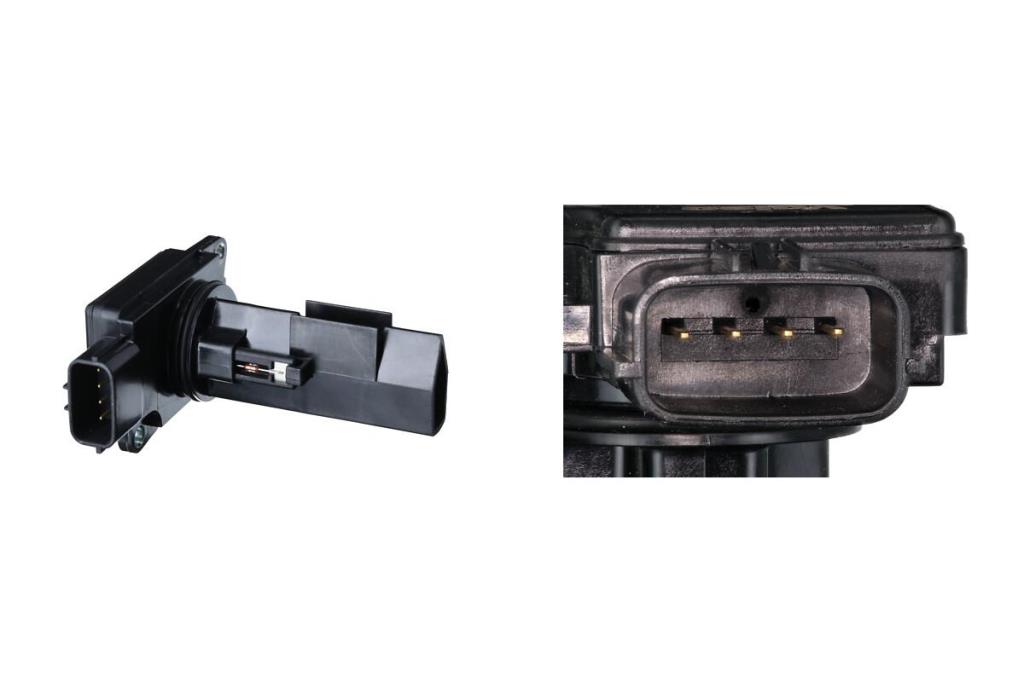 Débitmètre de masse d'air VALEO 367047